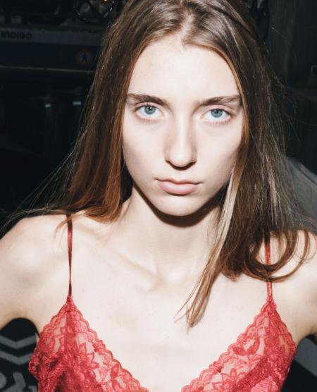 Ruby Carson